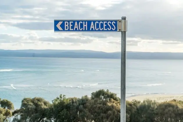 Freycinet Panorama