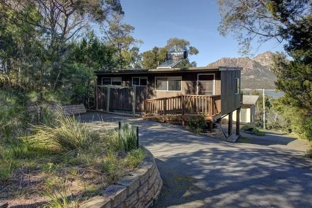 Freycinet Sanctuary 4 - Dış Mekan