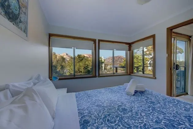 Freycinet Sanctuary 5 - Oda