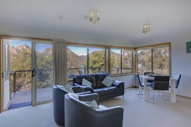 Freycinet Sanctuary 5 - Öne Çıkan Resim