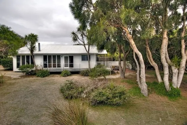 Freycinet Sanctuary at Oyster Bay - Dış Mekan