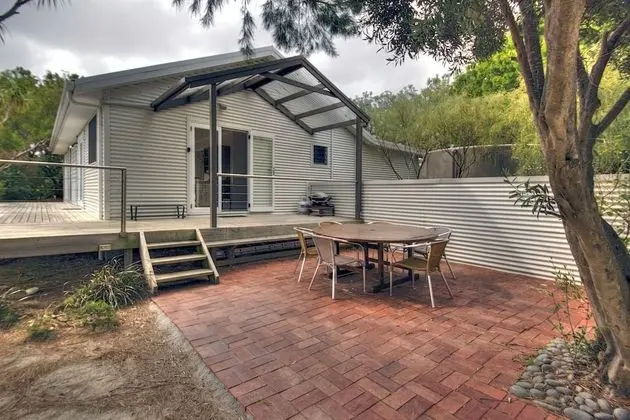 Freycinet Sanctuary at Oyster Bay - Yerinde Yemek