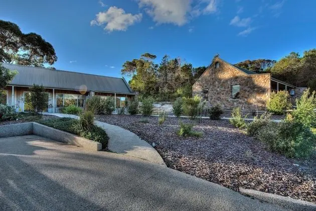 Freycinet Stone Studio 6 - Dış Mekan
