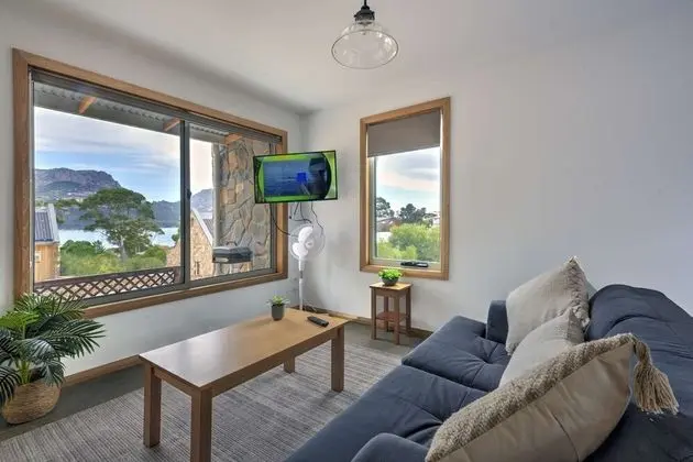 Freycinet Stone Studio 7 - İç Mekan