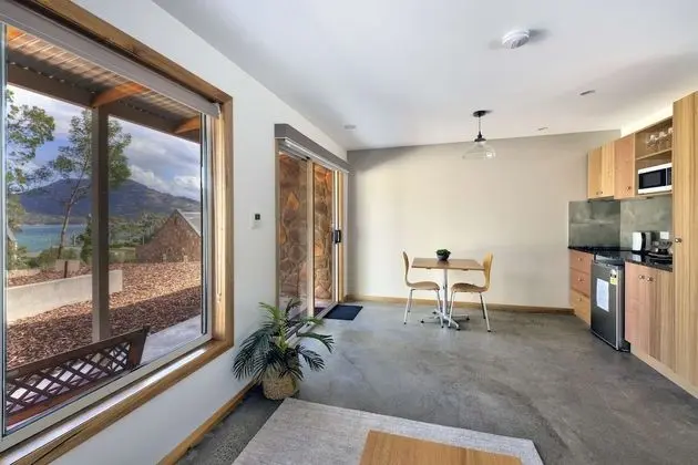 Freycinet Stone Studio 8 - İç Mekan
