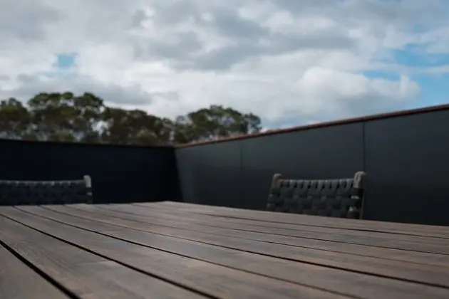 Freycinet Studios - Bay