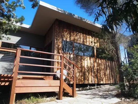 Freycinet Studios - Nook