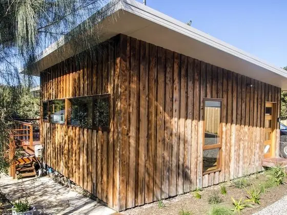 Freycinet Studios - Nook - Dış Mekan
