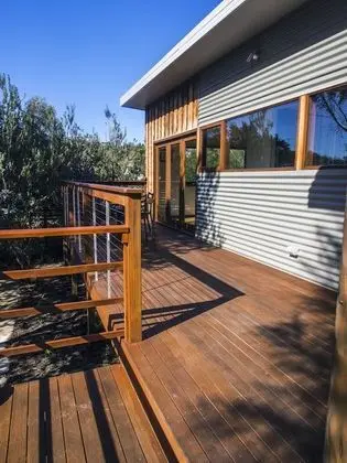 Freycinet Studios - Nook - Dış Mekanlar