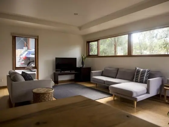 Freycinet Studios - Nook - Oda Düzeni