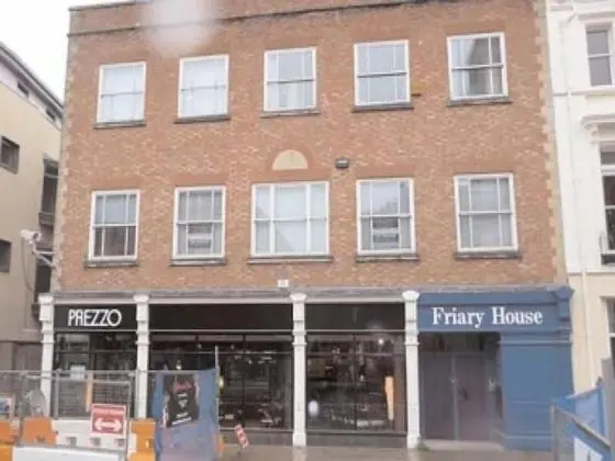 Friary House Serviced Apartments