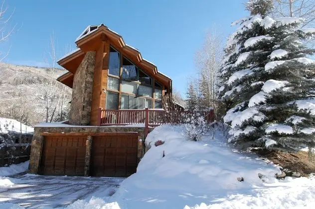 Frias Homes Of Aspen - Dış Mekan