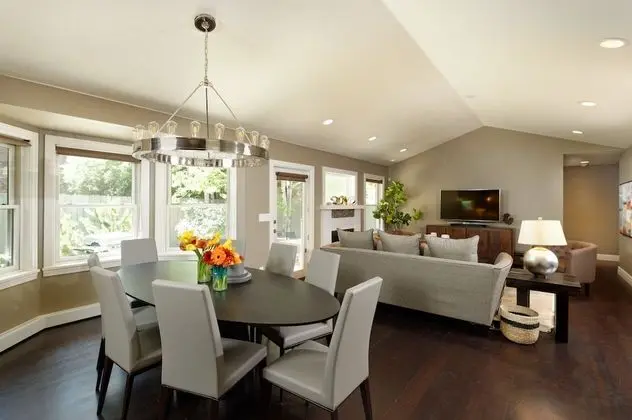 Frias Homes Of Aspen - Oda Düzeni