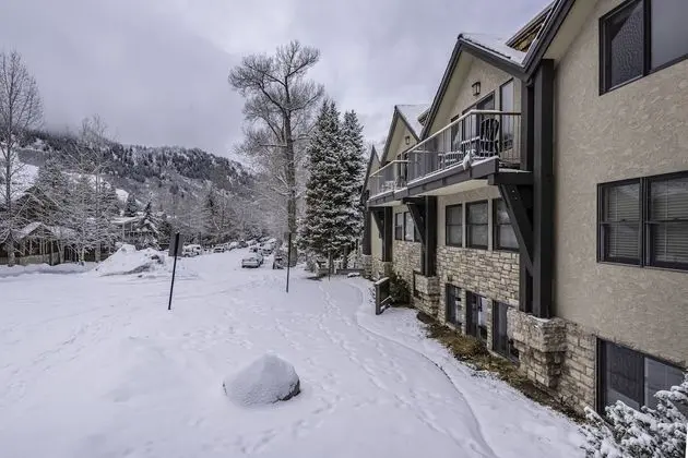 Frias Properties of Aspen - Dış Mekan