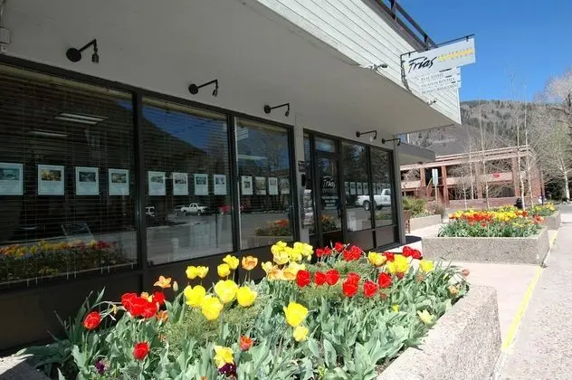 Frias Properties of Aspen - Öne Çıkan Resim