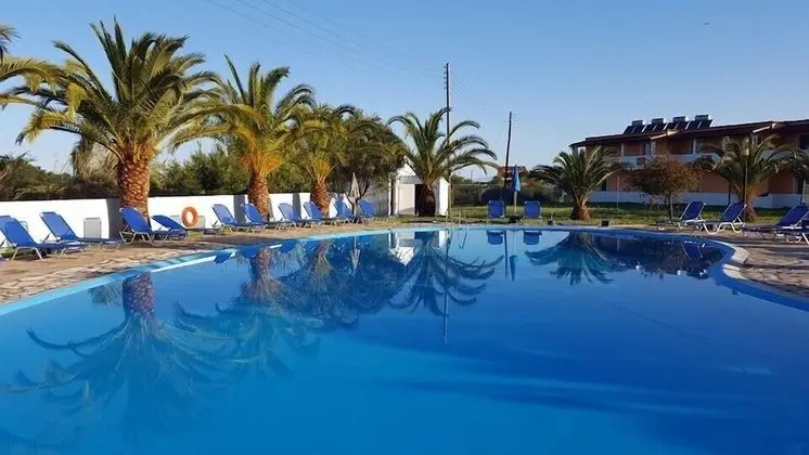 Frida Apartments