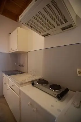 Frida Apartments - Mutfak