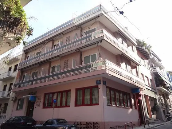Hotel Frida