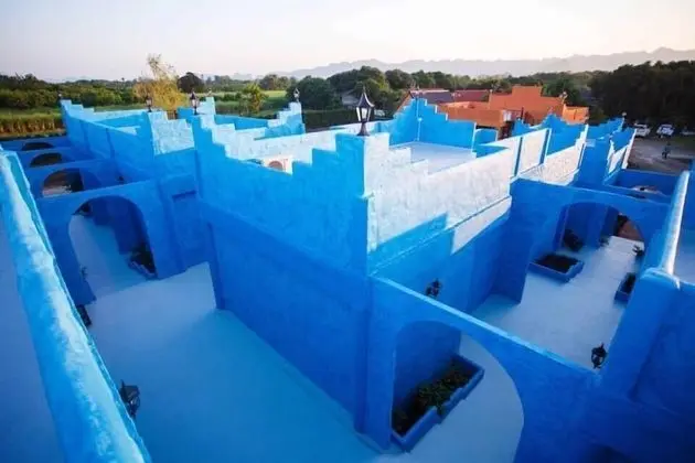 Frida Friday Boutique Hotel