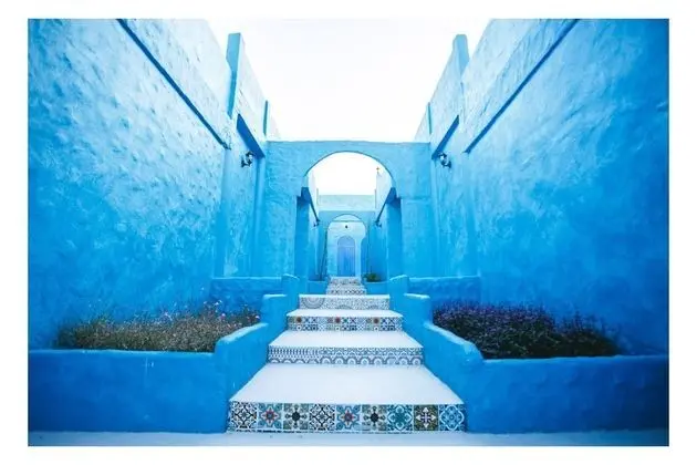 Frida Friday Boutique Hotel - İç Mekan
