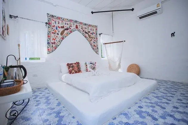 Frida Friday Boutique Hotel - Oda