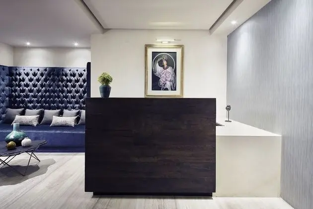 Frida Luxury Plus by Viadora - Lobi