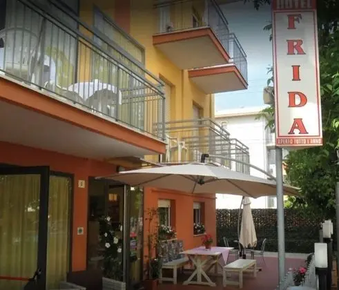 Hotel Frida