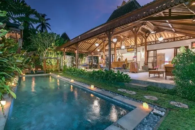 Frida Villa Ubud by Best Deals Asia Hospitality