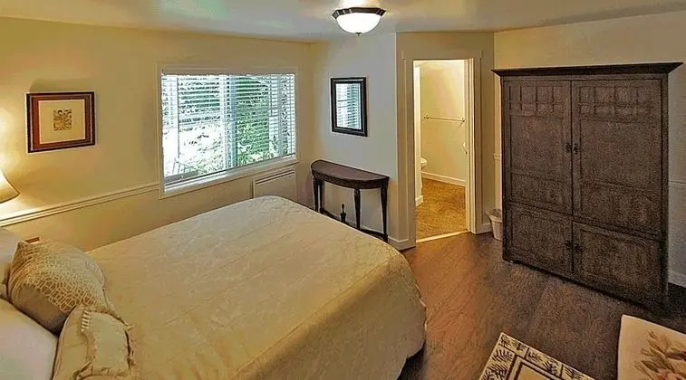 Friday Harbor Grand B&B - Oda