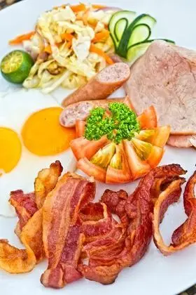 Fridays Boracay Resort