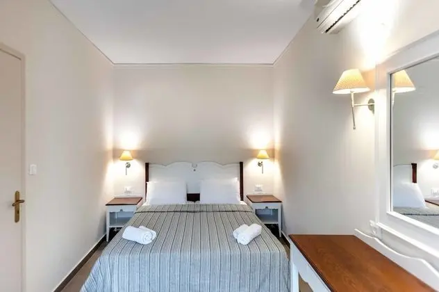 Frideriki Studios & Apartments - Oda