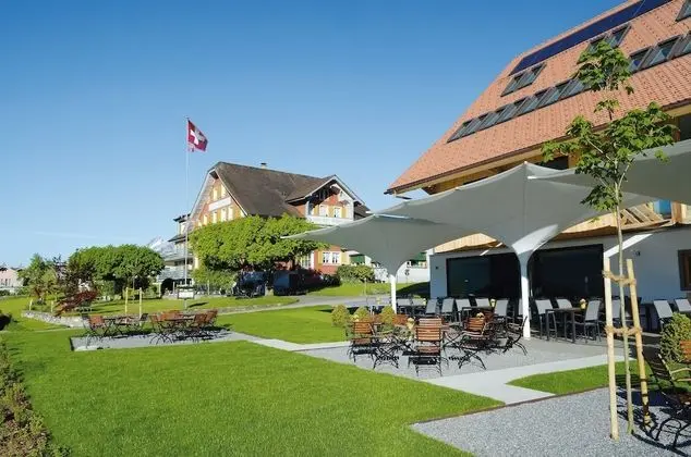 Hotel Friedheim