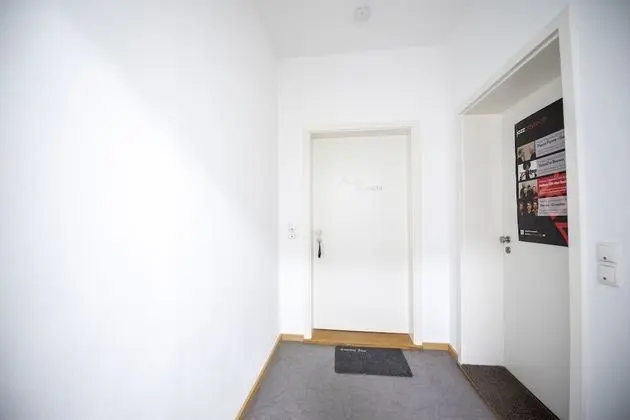 Friedrichs Apartments - İç Mekan