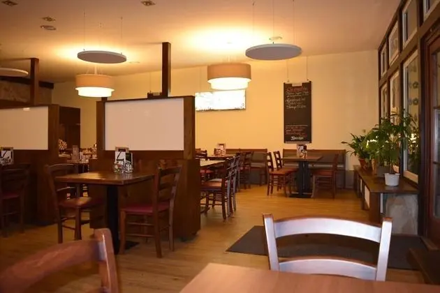 Friedrichshof Restaurant & Pension - Kahvaltı