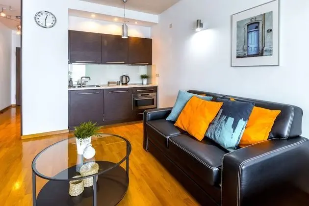 FriendHouse Apartments - City Center - Öne Çıkan Resim