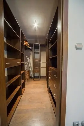 FriendHouse Apartments - İç Mekan