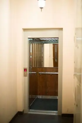 FriendHouse Apartments – Old City - Lobi