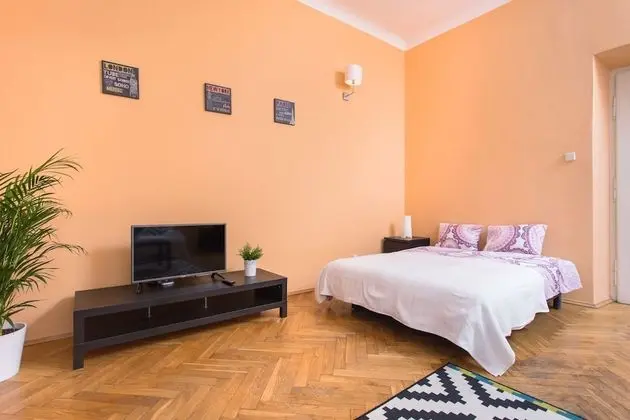 FriendHouse Apartments – Old City - Oda