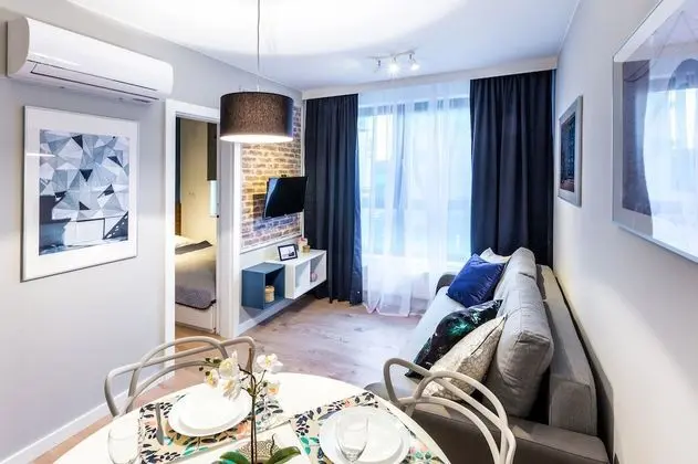 FriendHouse Apartments - Wawel Old City - Öne Çıkan Resim