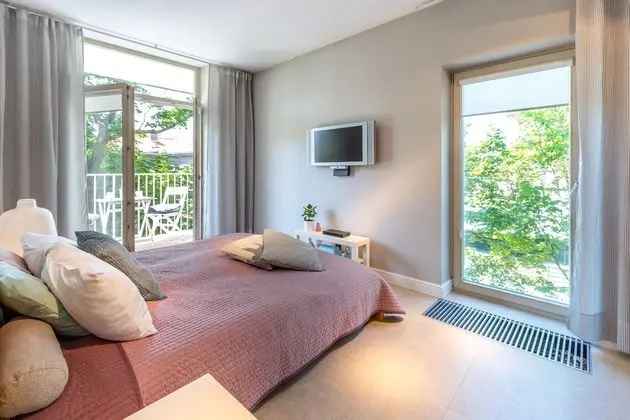 FriendHouse - Sobieski Residence