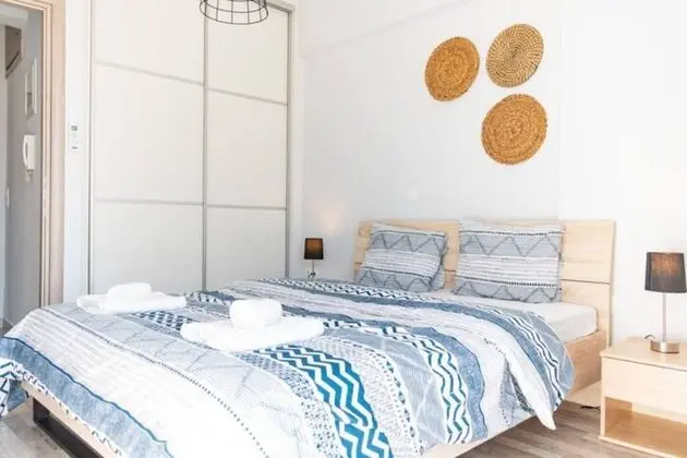 Friendly Accommodation-GTD33701