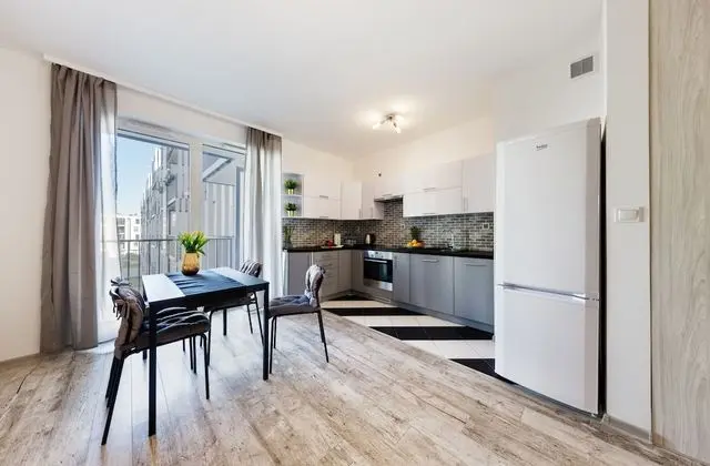 Friendly Apartments - Kościelna