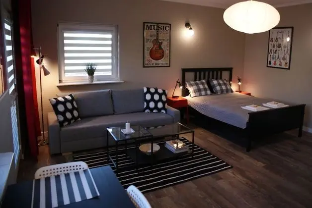 Friendly Apartments - Krakow - Öne Çıkan Resim