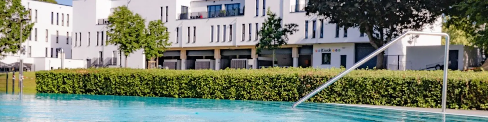 Friendly Cityhotel Oktopus - Havuz