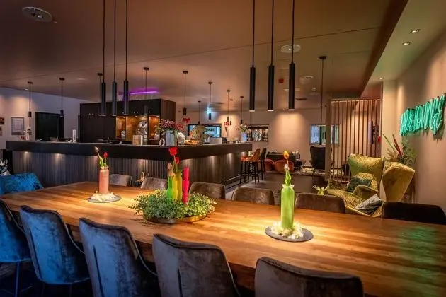 Friendly Cityhotel Oktopus - Öne Çıkan Resim