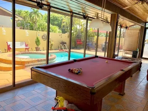 Friendly Family House