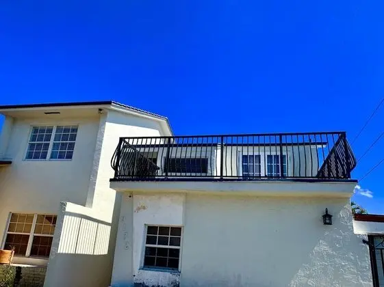 Friendly Family House - Dış Mekan