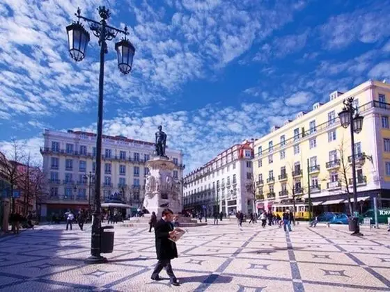 Friendly Hills Bairro Alto