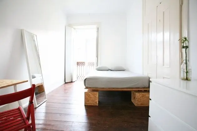 Friendly Hills Bairro Alto - Öne Çıkan Resim