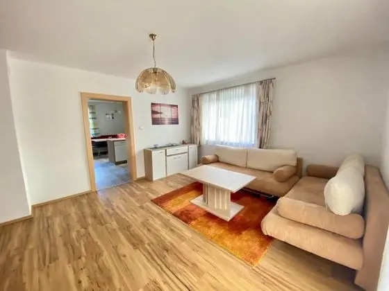 Friendly Holiday Home in Rennweg am Katschberg With Barbecue